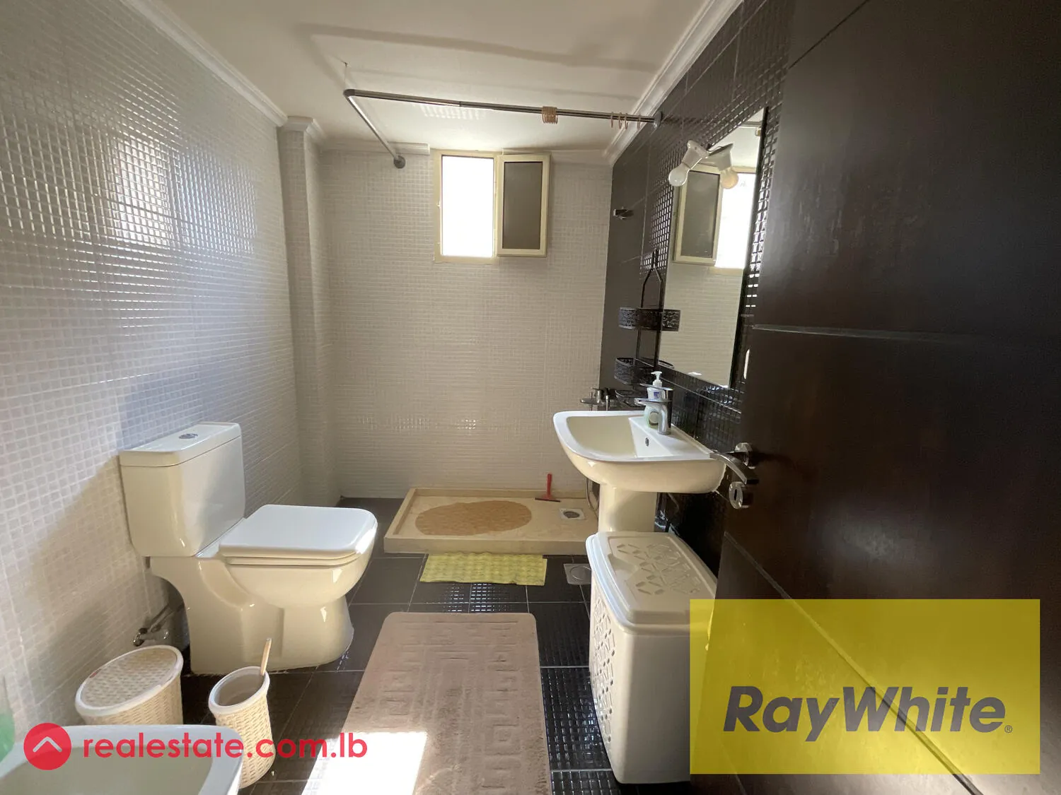Furnished Apartment For Rent In Hboub — الصورة 5