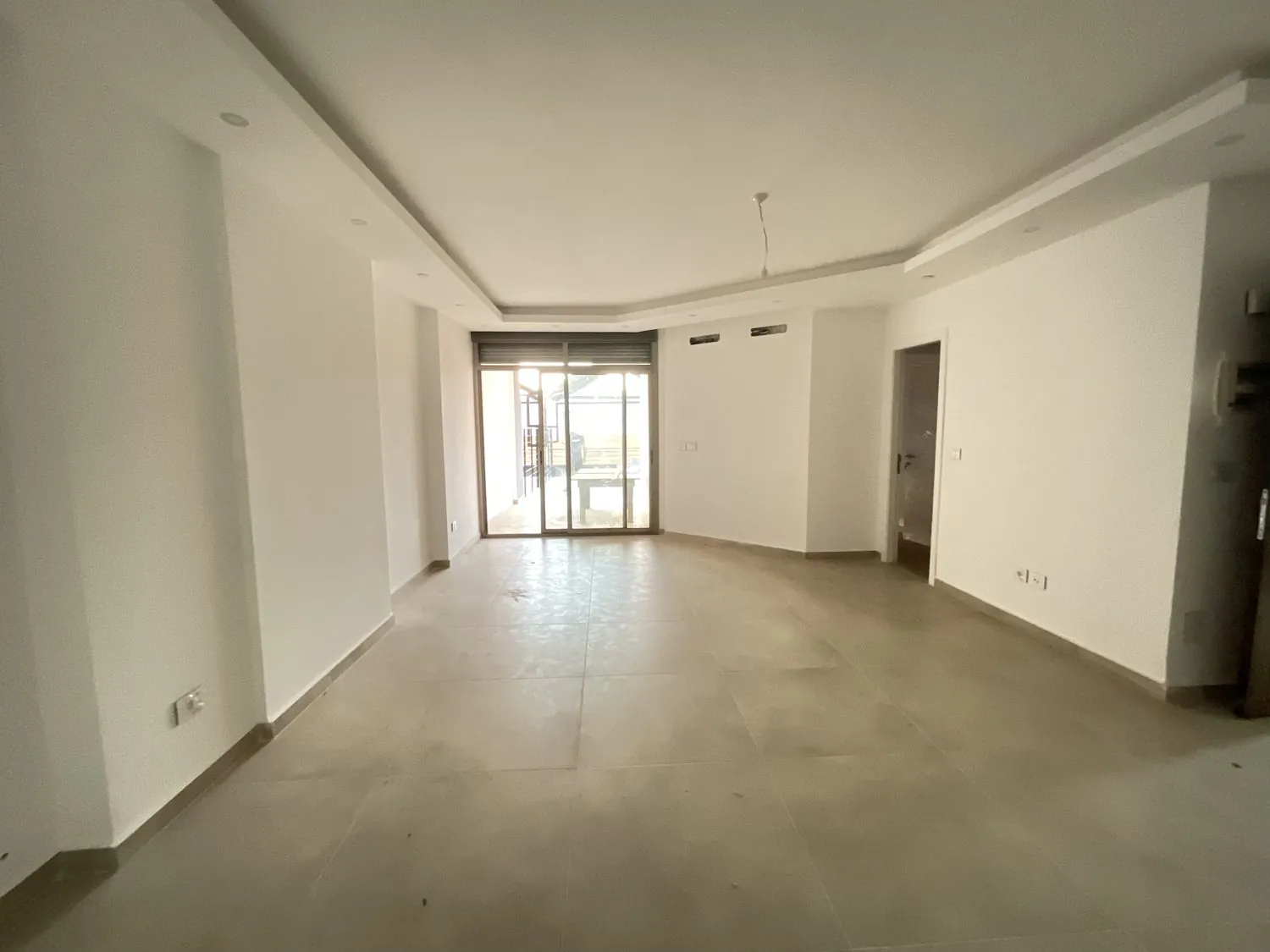 Apartment With Terrace For Sale In Hboub — photo 2