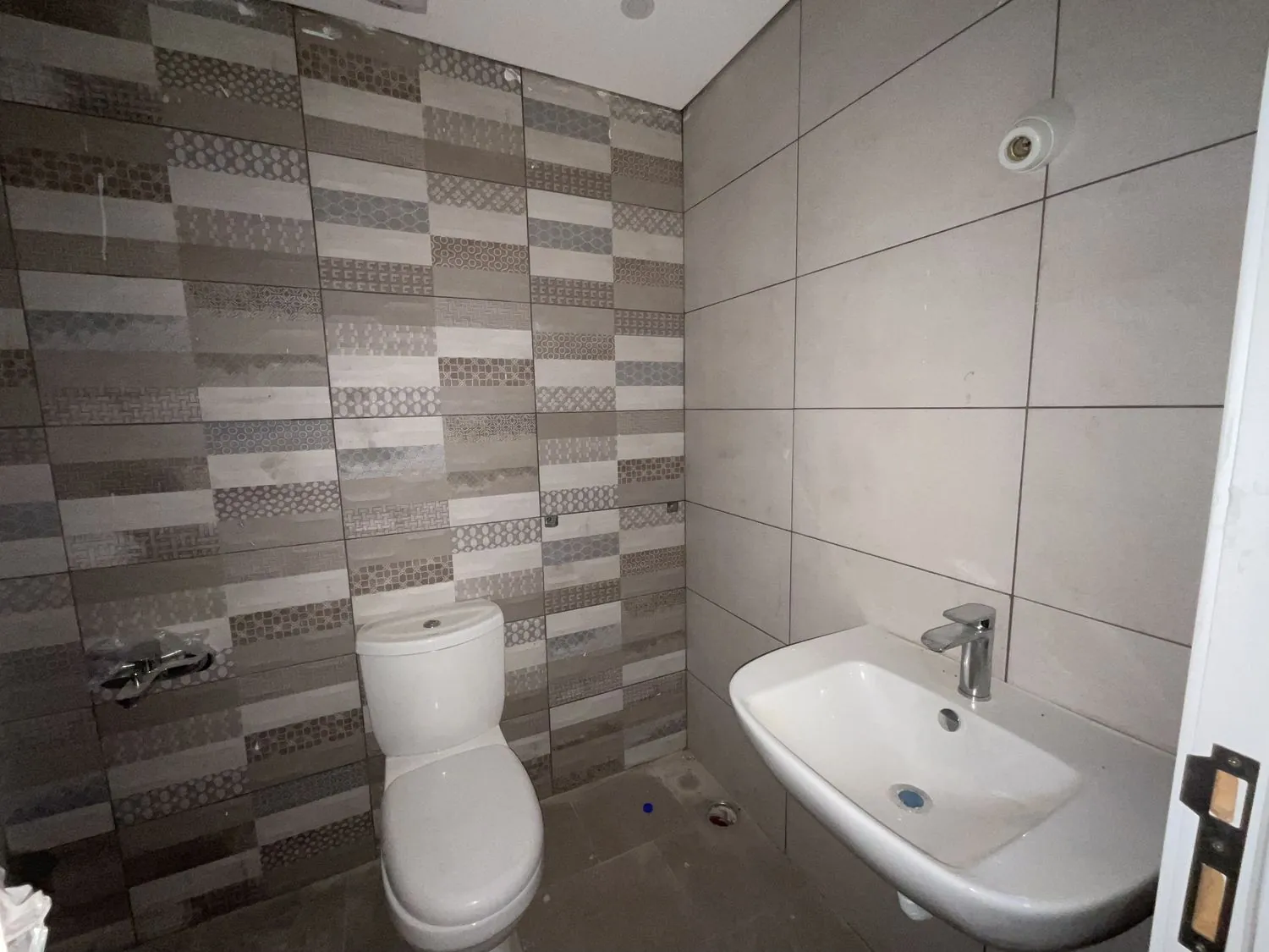 Apartment With Terrace For Sale In Hboub — photo 5