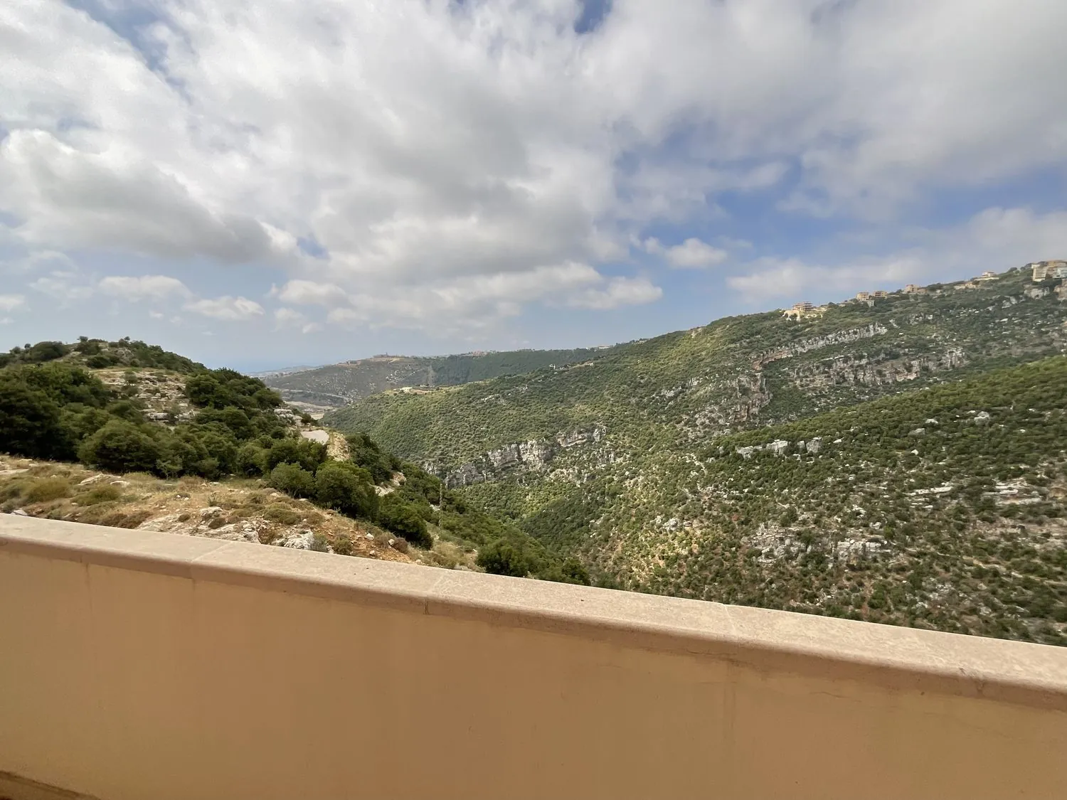 Apartment For Sale With Garden