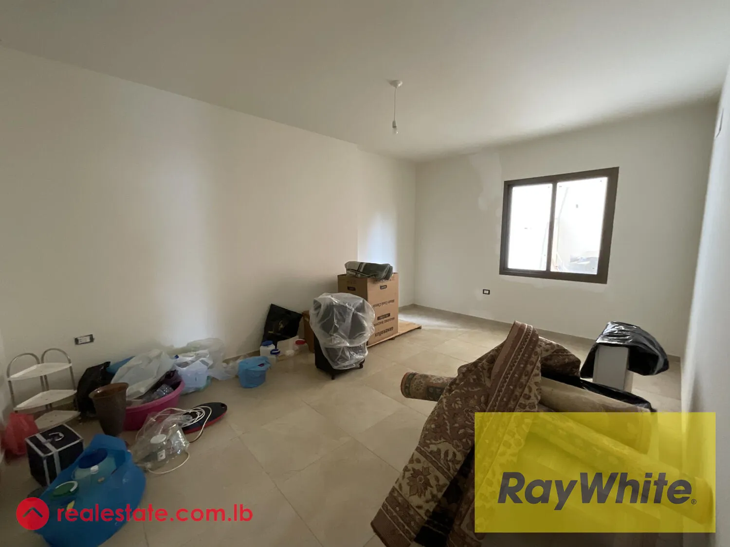 Apartment For Sale With Garden — الصورة 5