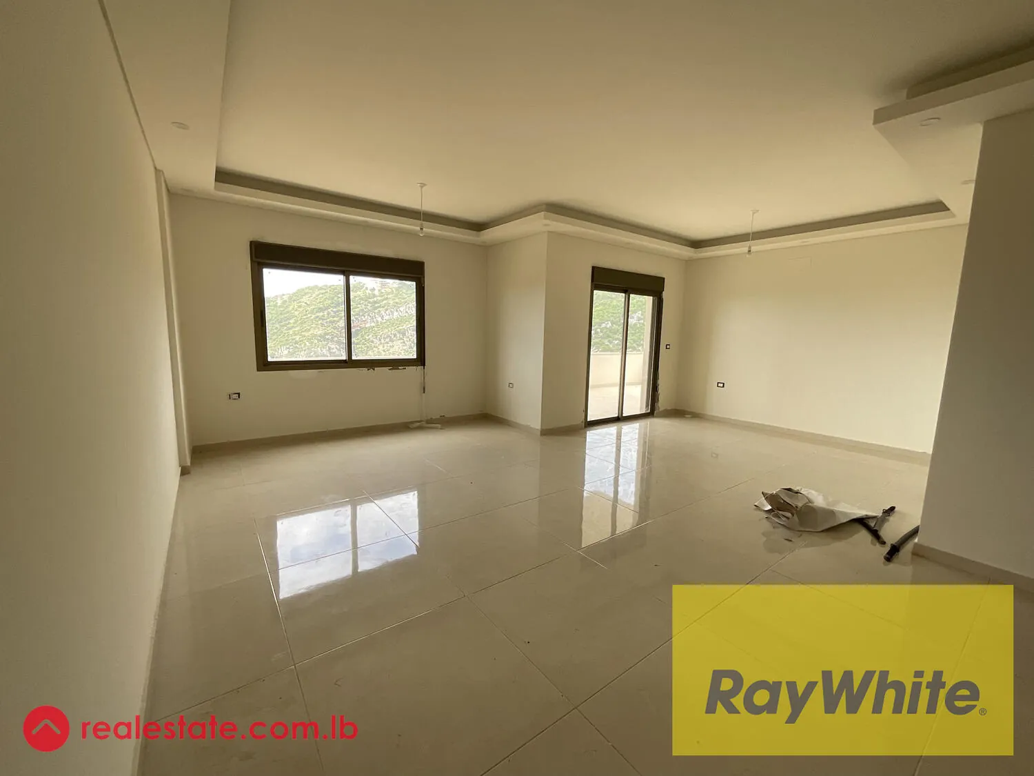 Apartment For Sale With Terrace In Hboub — photo 2