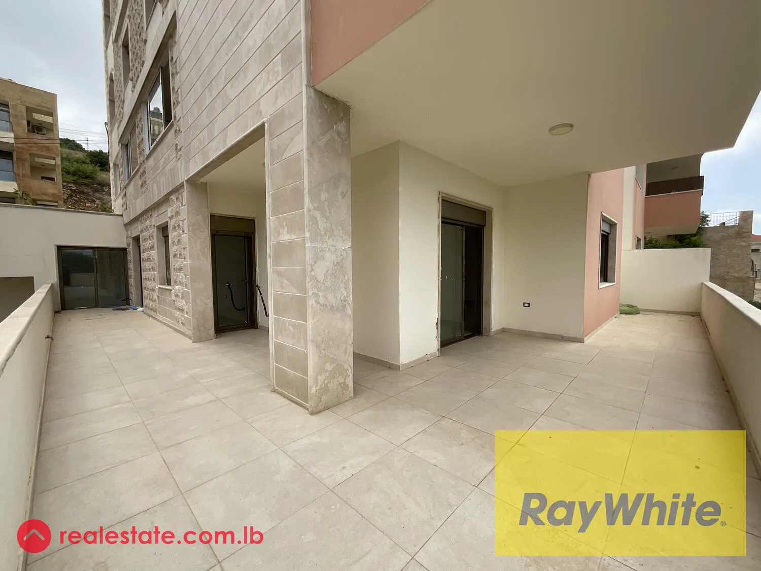 Apartment For Sale With Terrace In Hboub — photo 3