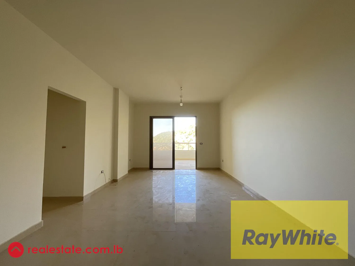 Apartment For Sale In Hboub With Mountain View — الصورة 2