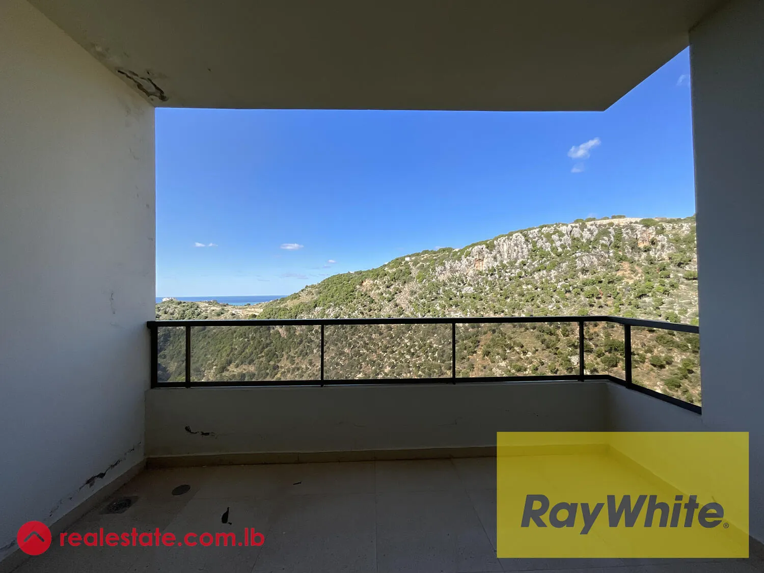 Apartment For Sale In Hboub With Mountain View — الصورة 3