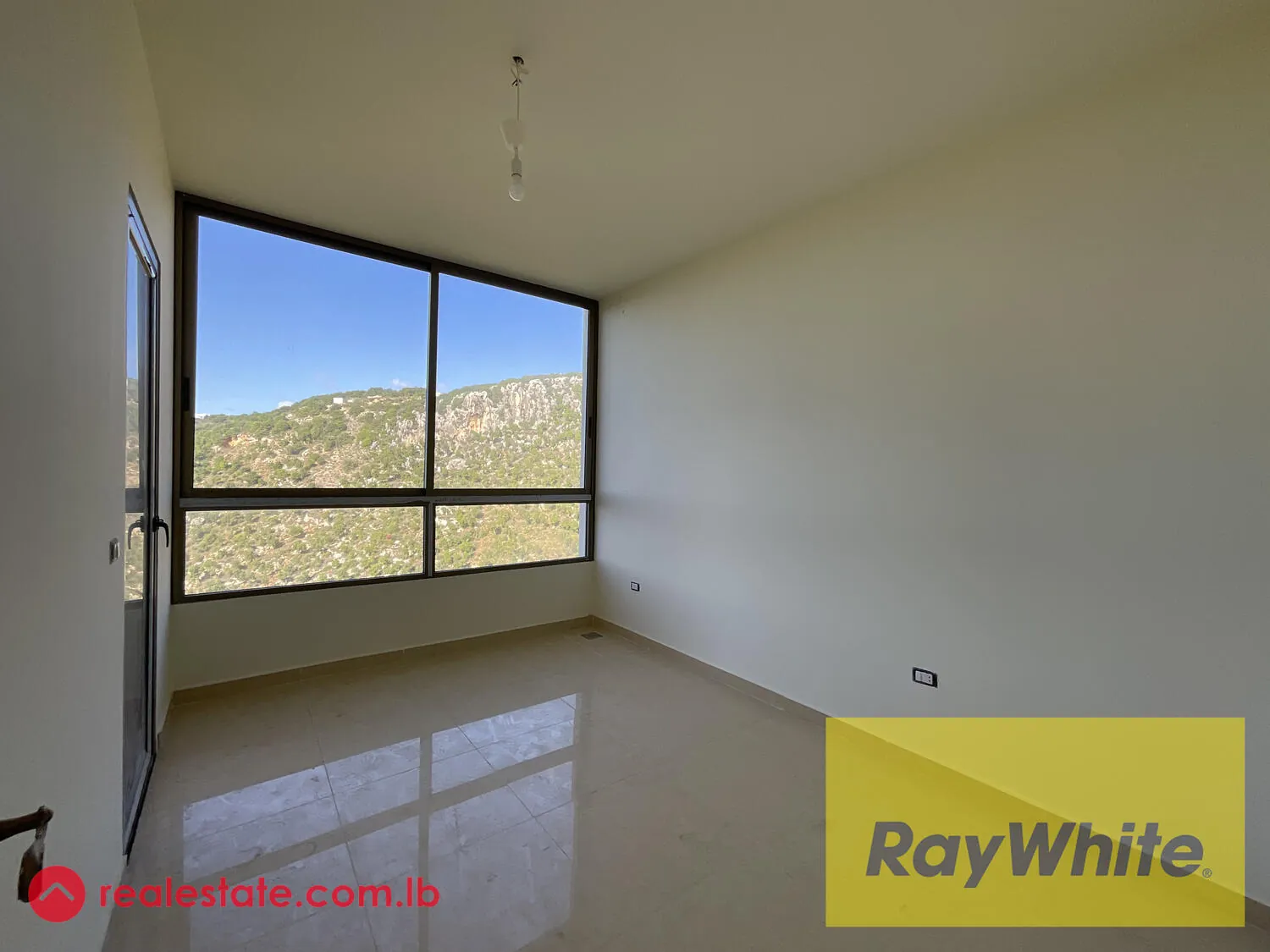 Apartment For Sale In Hboub With Mountain View — الصورة 5