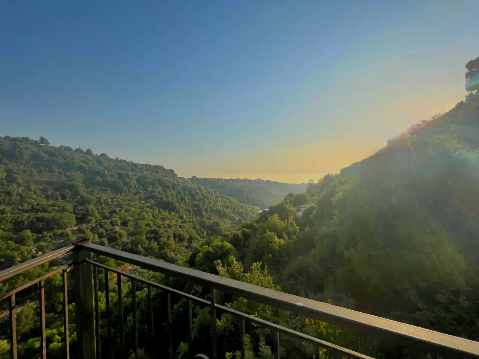 Apartment For Sale In Bentael With Terrace