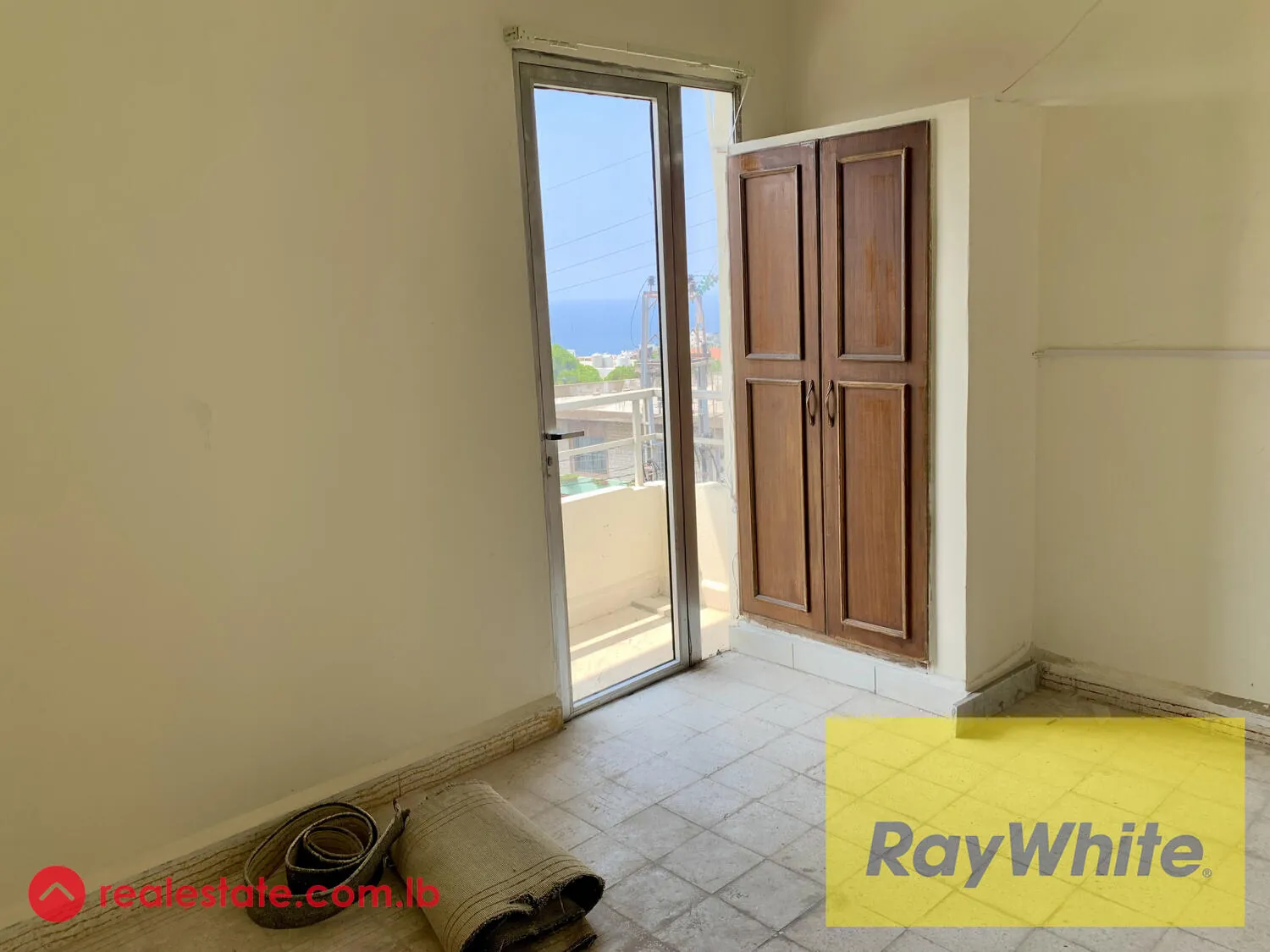 Studio Apartment For Rent In The Heart Of Amchit In A Prime Location.