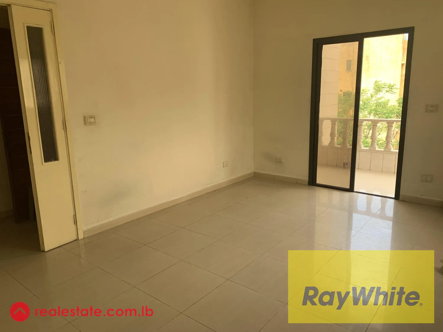 Ready To Move-in Studio Apartment For Rent In Amchit.