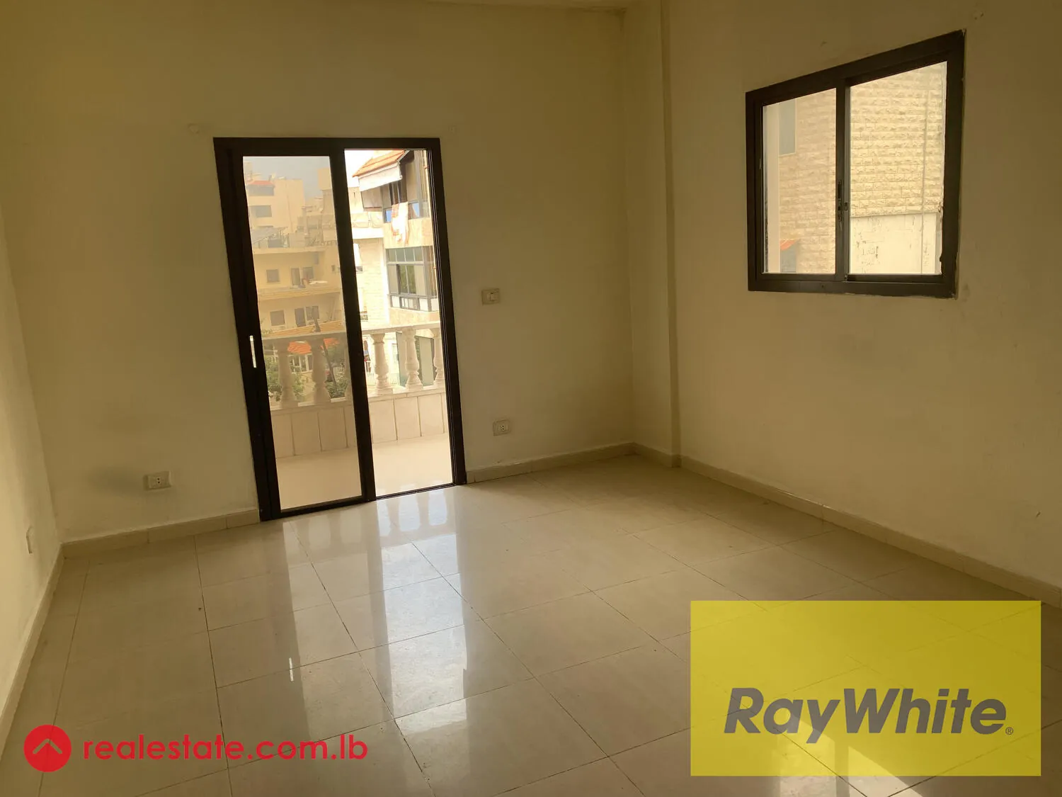 Ready To Move-in Studio Apartment For Rent In Amchit. — الصورة 2