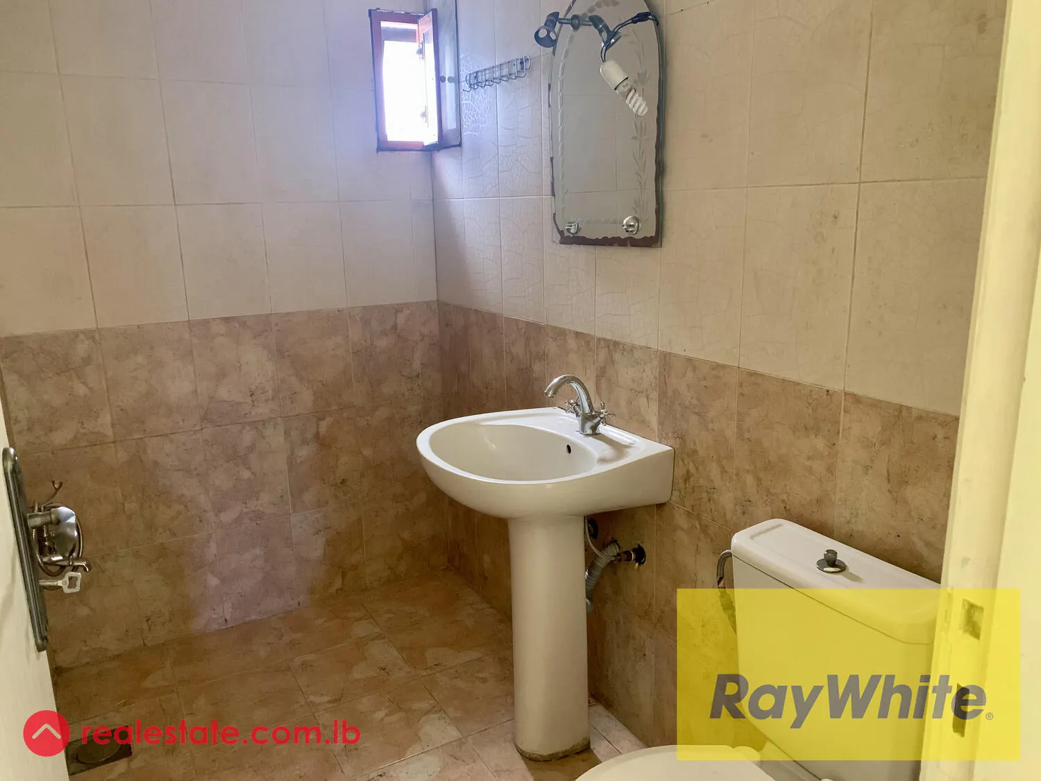 Ready To Move-in Studio Apartment For Rent In Amchit. — الصورة 3