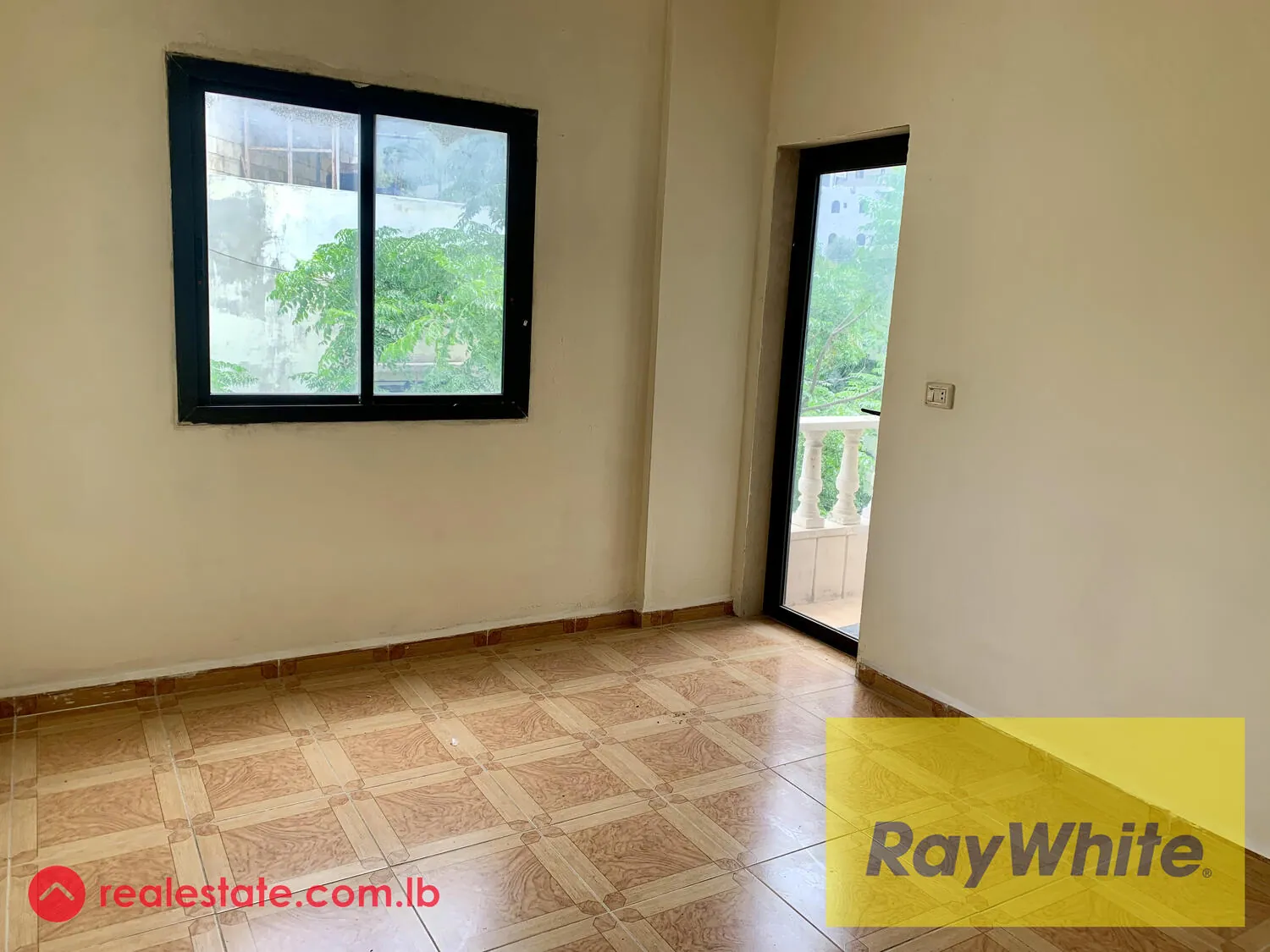Ready To Move-in Studio Apartment For Rent In Amchit. — الصورة 4