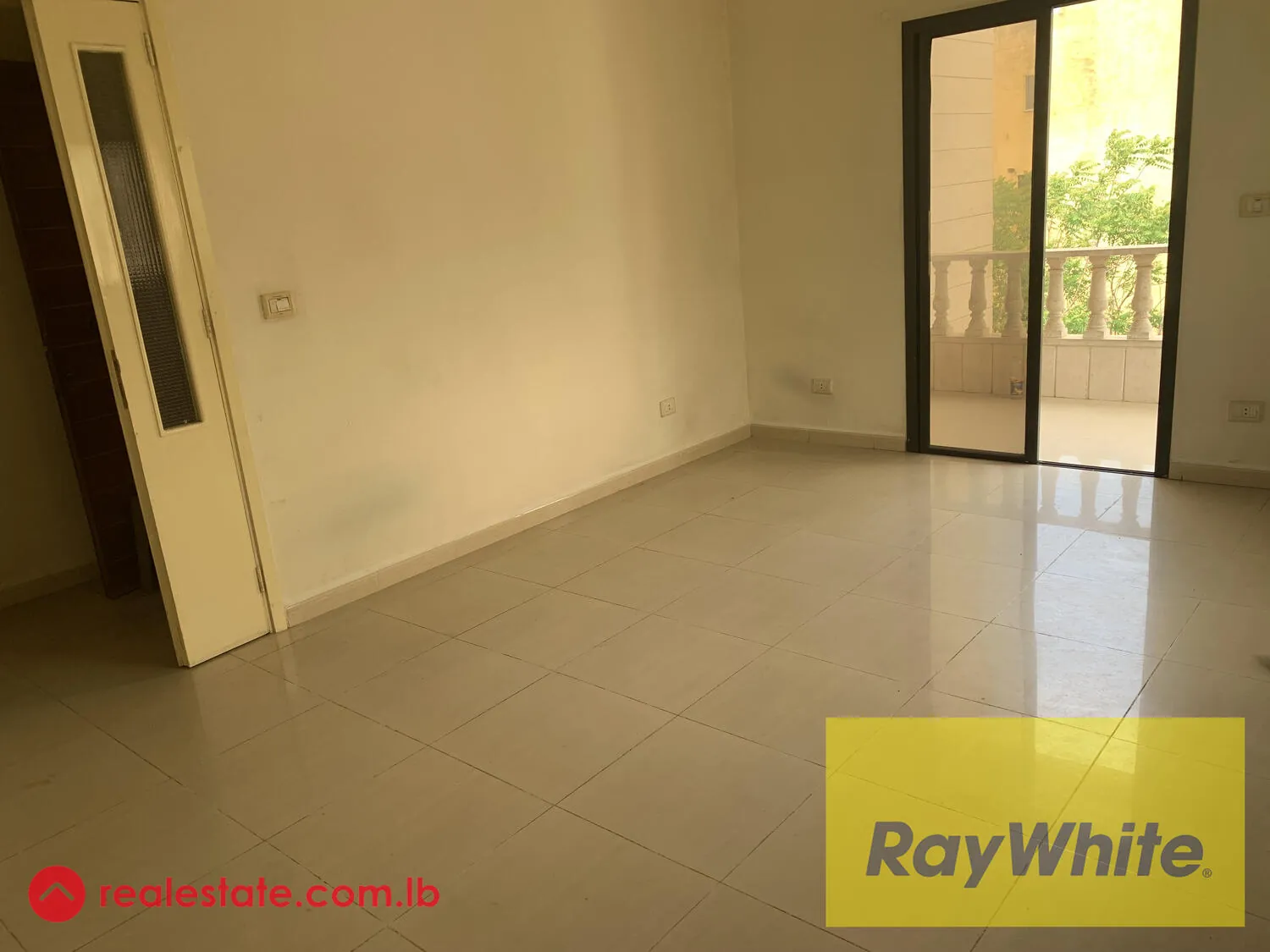 Ready To Move-in Studio Apartment For Rent In Amchit. — الصورة 5