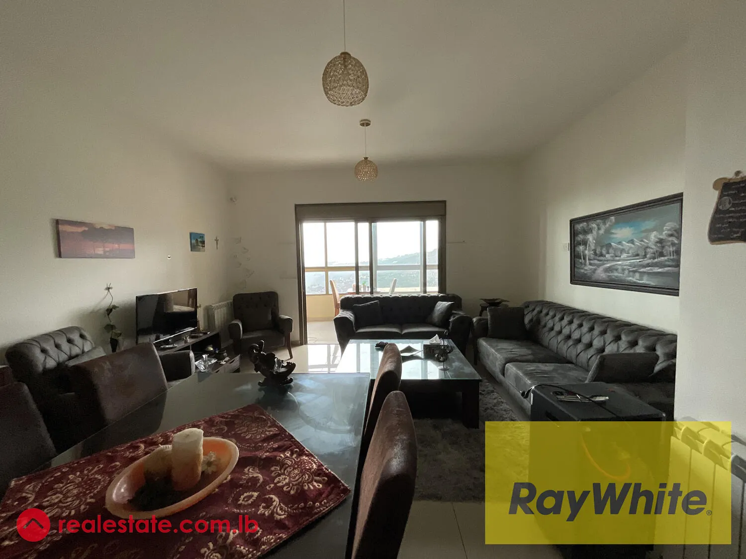 Apartment For Sale In Hboub With Mountain View — photo 3