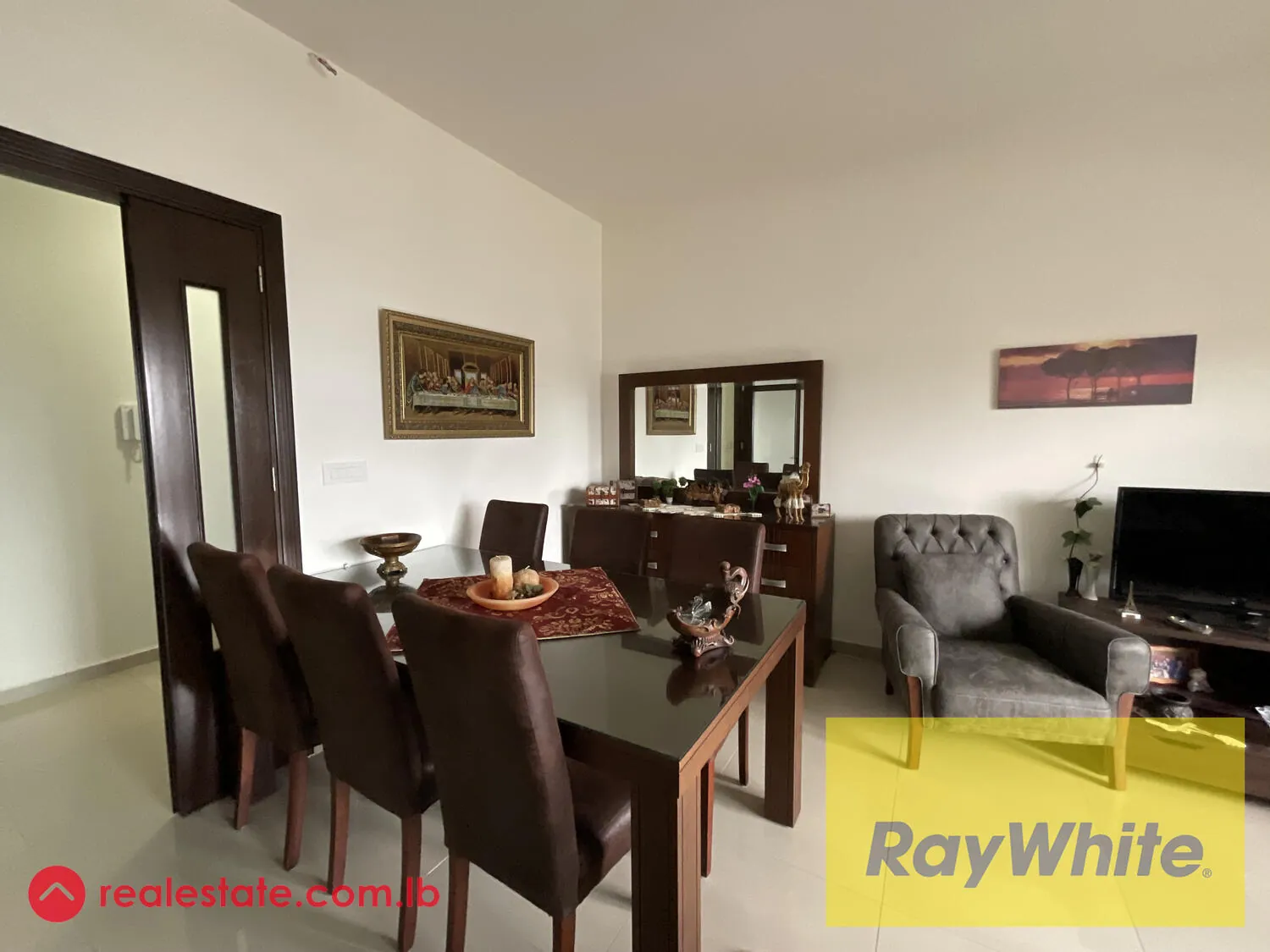 Apartment For Sale In Hboub With Mountain View — photo 4