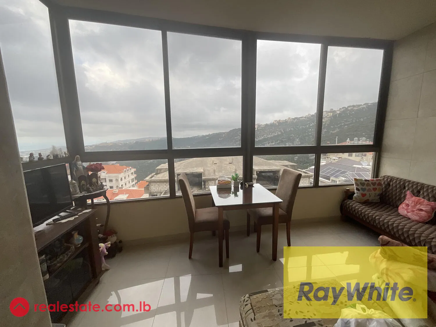 Apartment For Sale In Hboub With Mountain View — photo 5