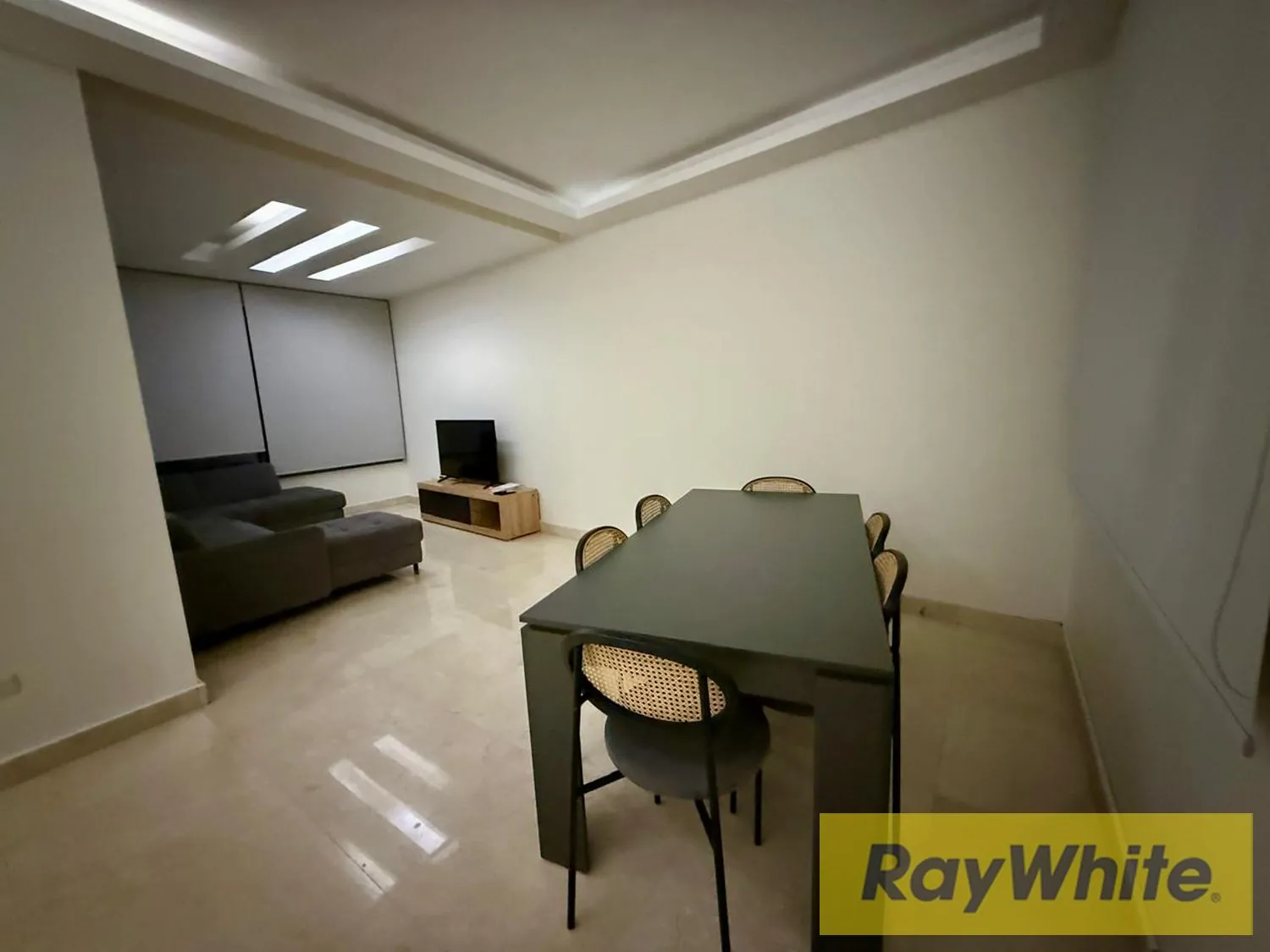 Fully Furnished Apartment For Rent In Achrafieh – 155 Sqm — photo 3