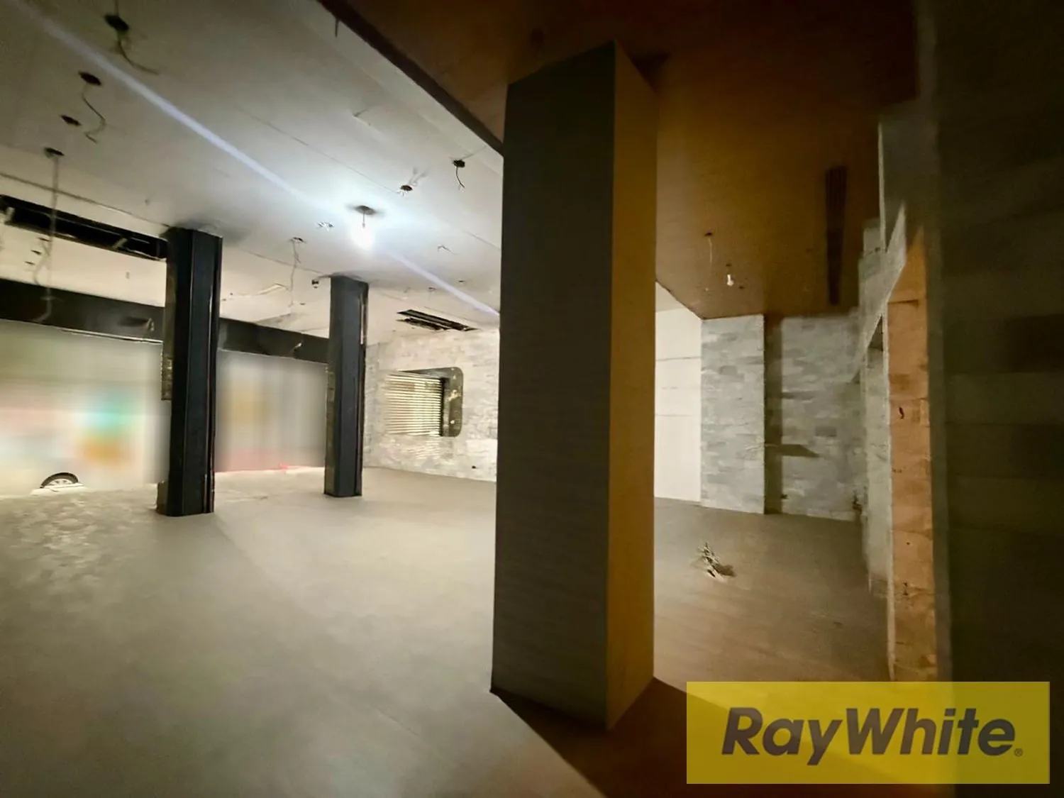 Restaurant For Rent In Gemayzeh– 360 Sqm