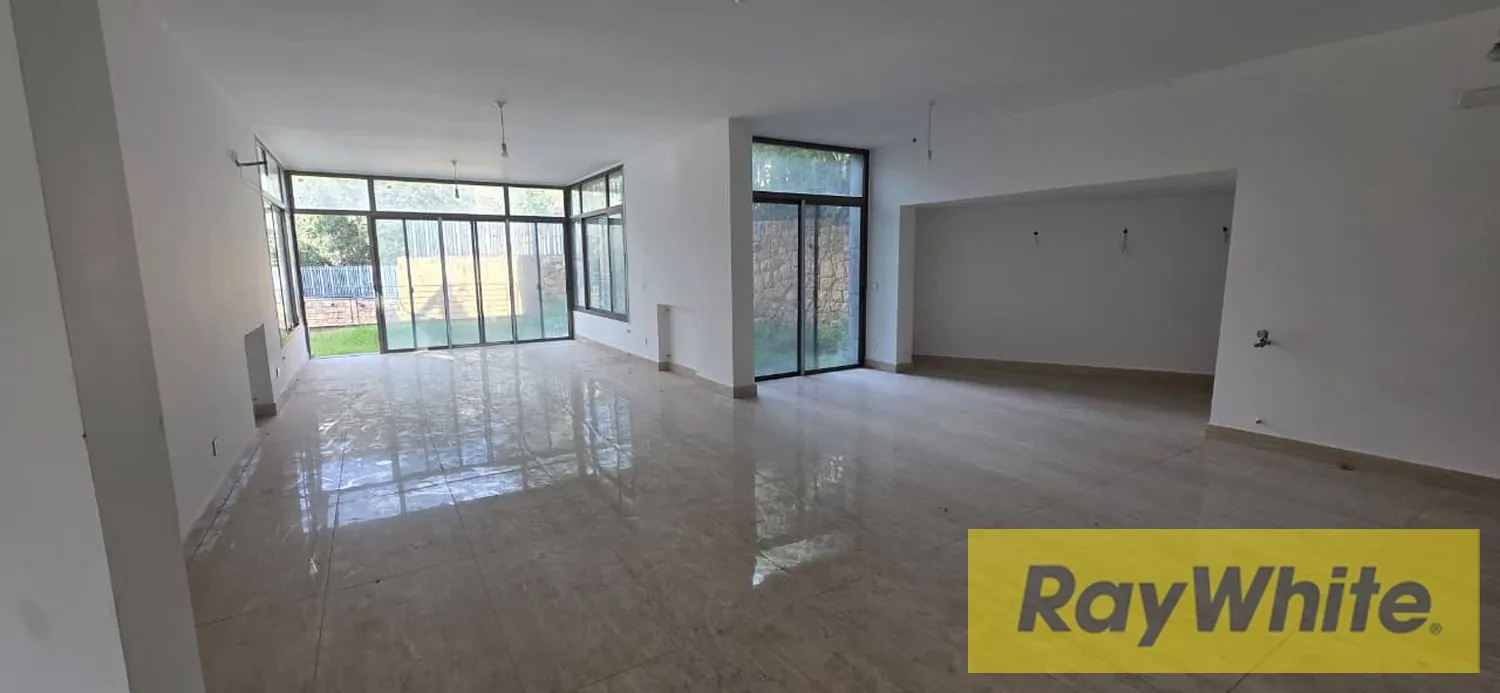Brand New Apartment For Sale In Mansourieh Aylout