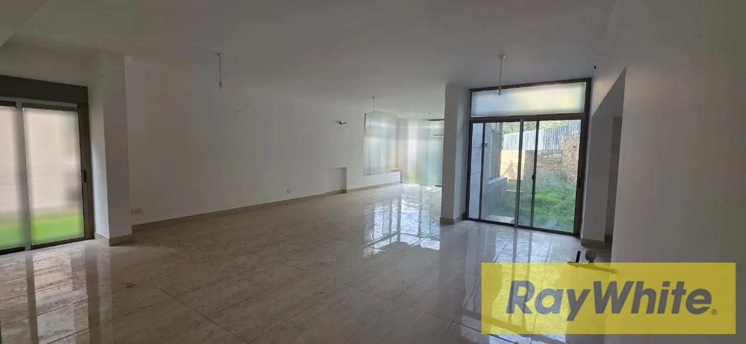 Brand New Apartment For Sale In Mansourieh Aylout — photo 2