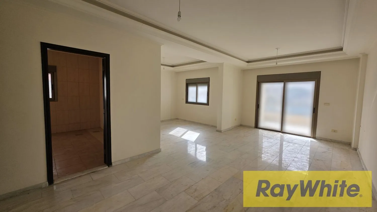 Apartment For Sale In Jamhour