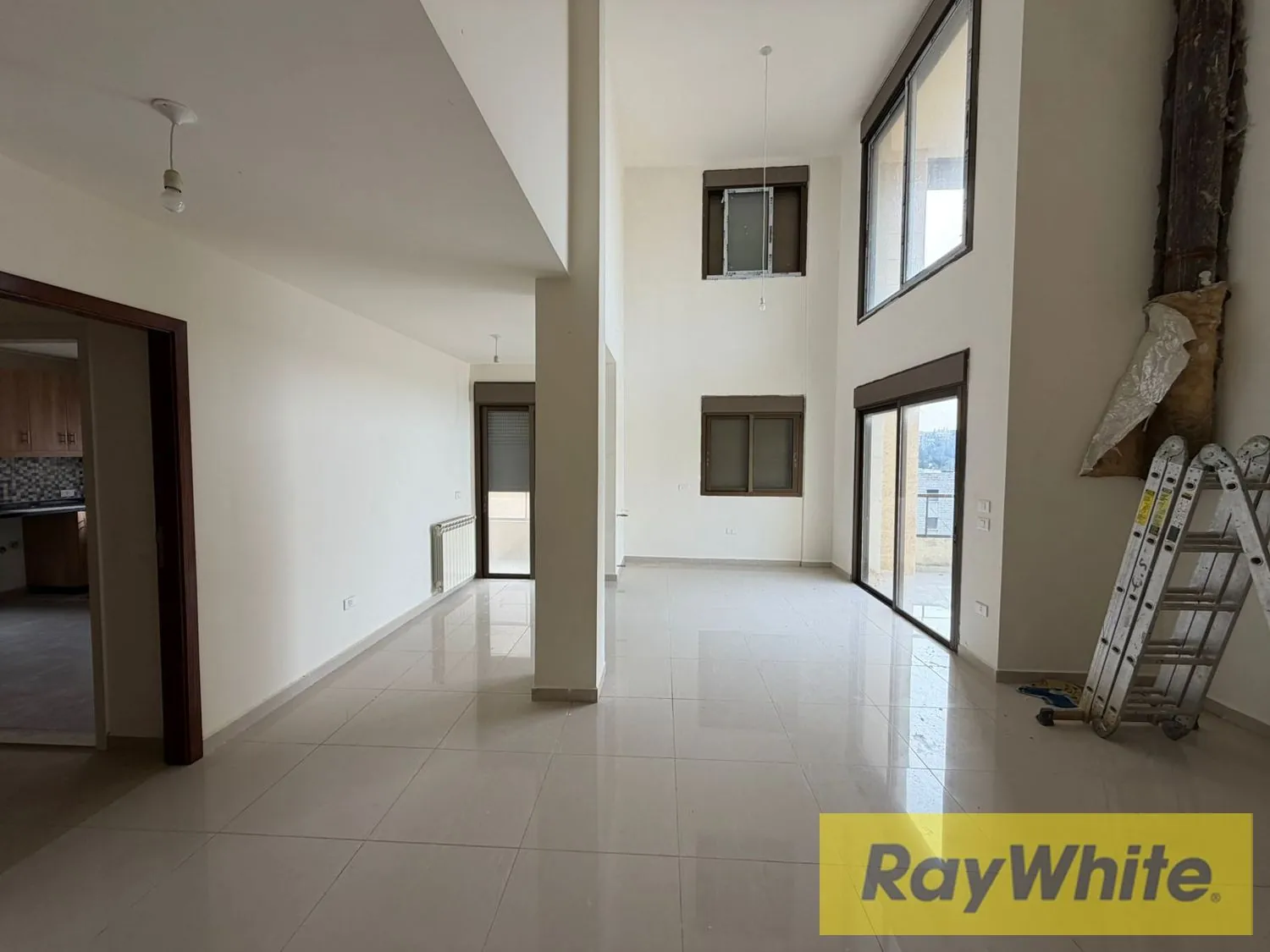 Brand New Triplex For Sale In Bharsaf – 300 Sqm
