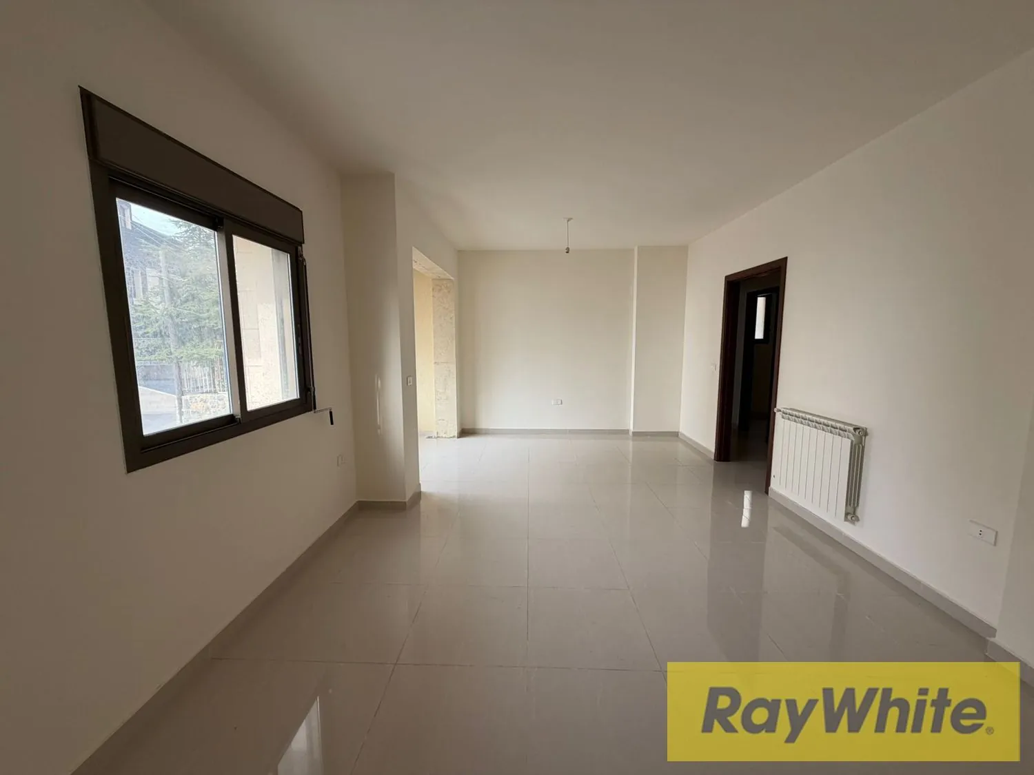 Brand New Apartment For Sale In Bharsaf – 130 Sqm + Terrace — الصورة 3