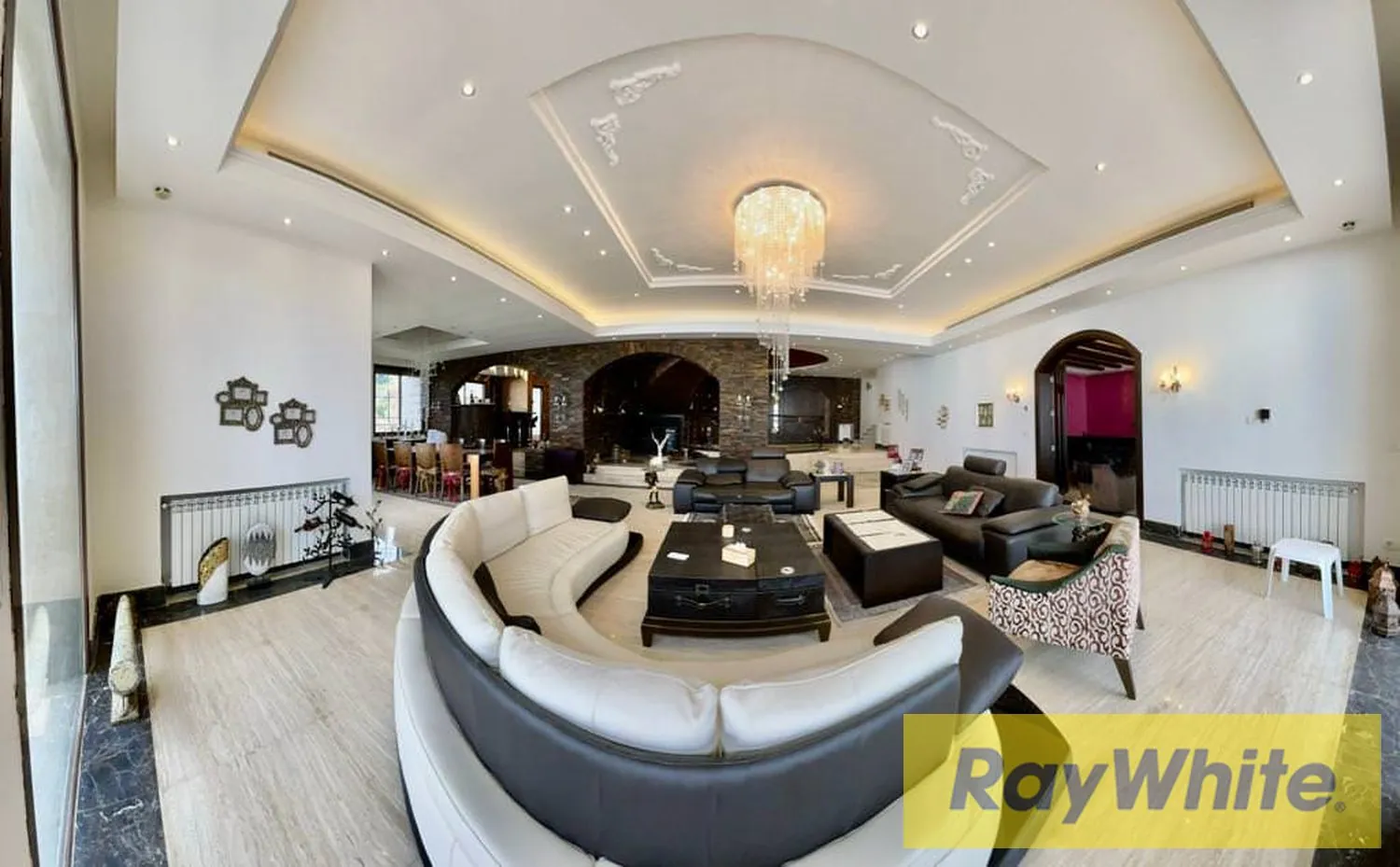 Rwk113ca – Fully Furnished Villa For Sale In Kfour — photo 2