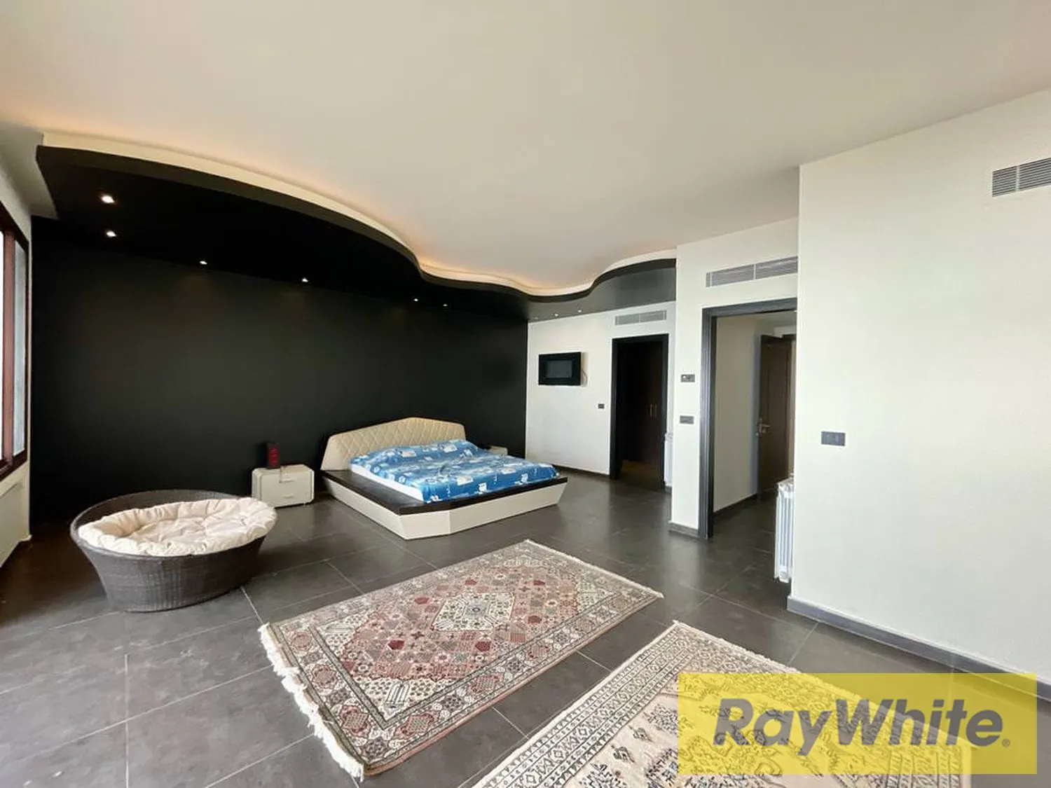 Rwk113ca – Fully Furnished Villa For Sale In Kfour — photo 3