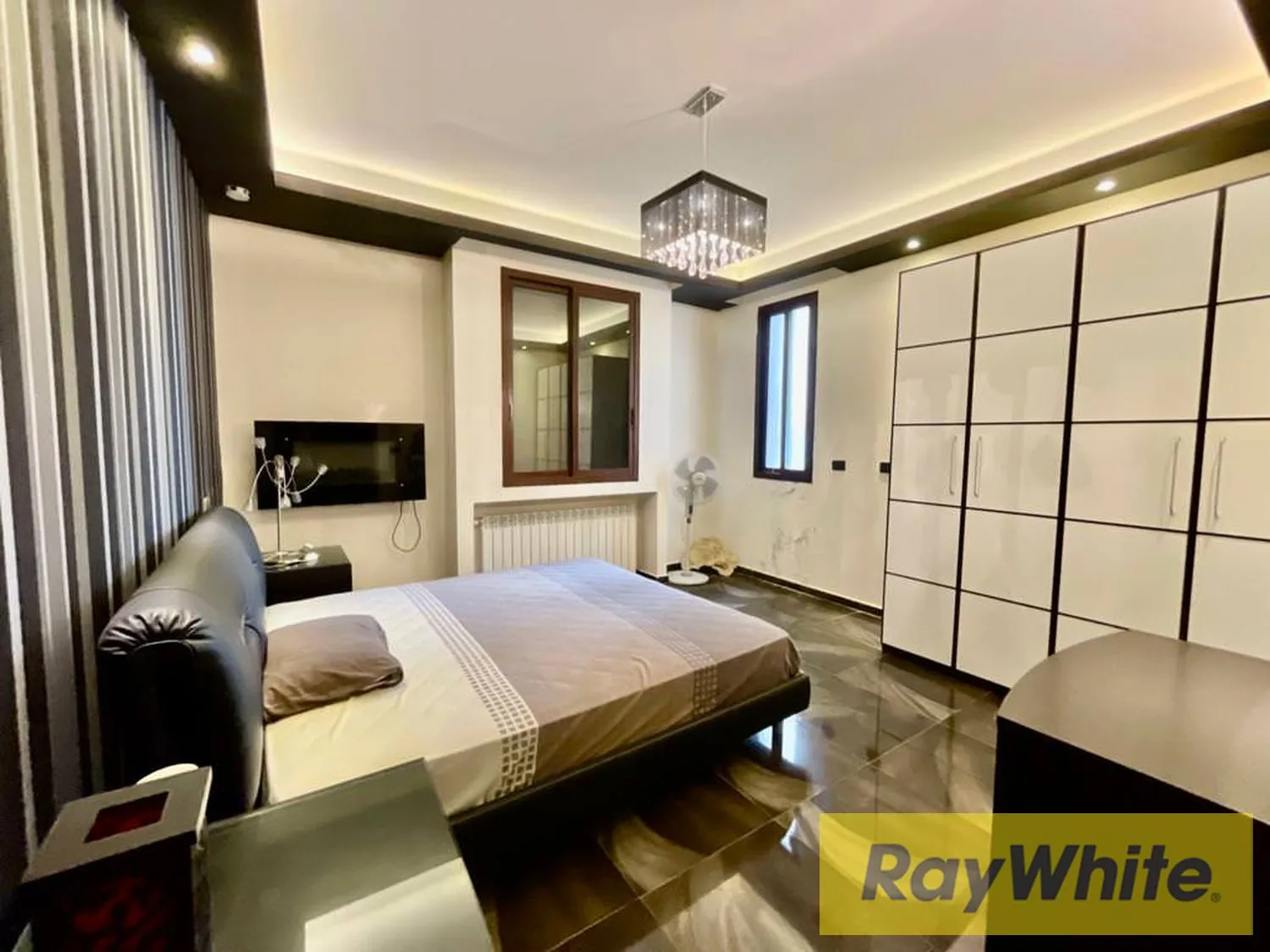 Rwk113ca – Fully Furnished Villa For Sale In Kfour — photo 4