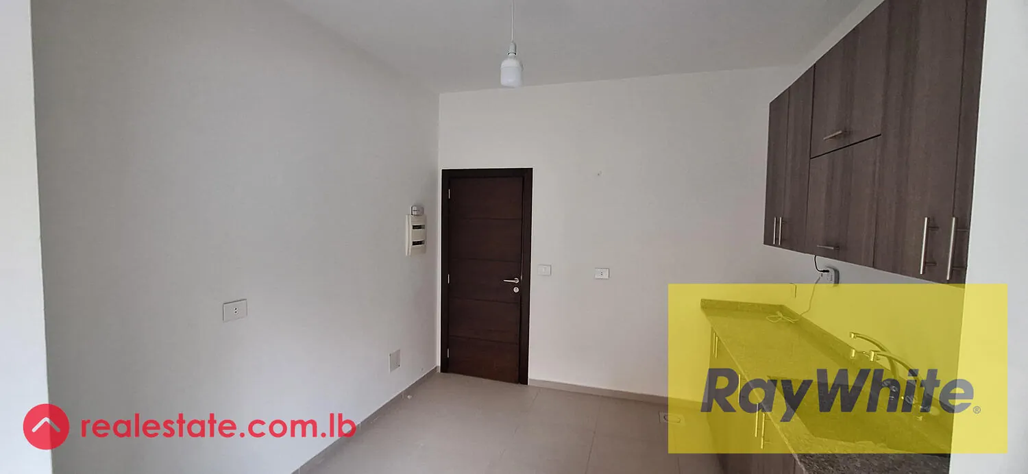 Apartment For Rent In Mansourieh
