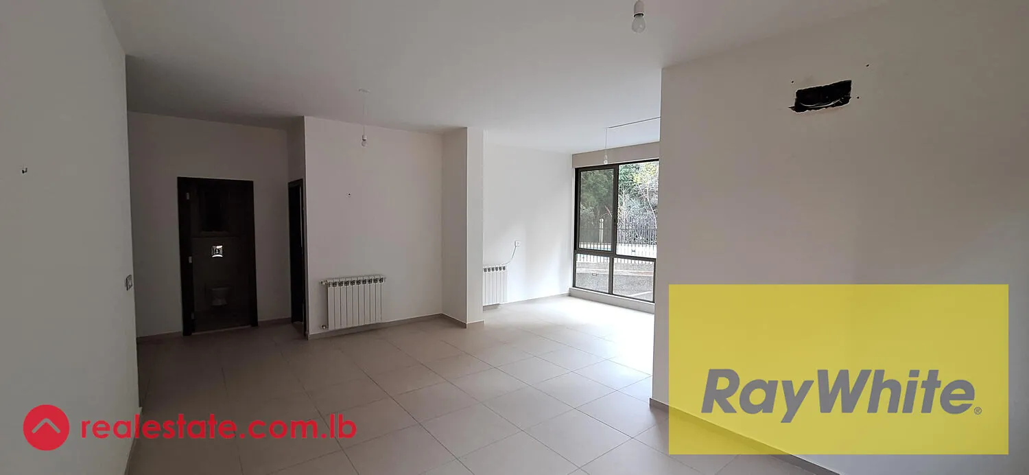 Apartment For Rent In Mansourieh — الصورة 2