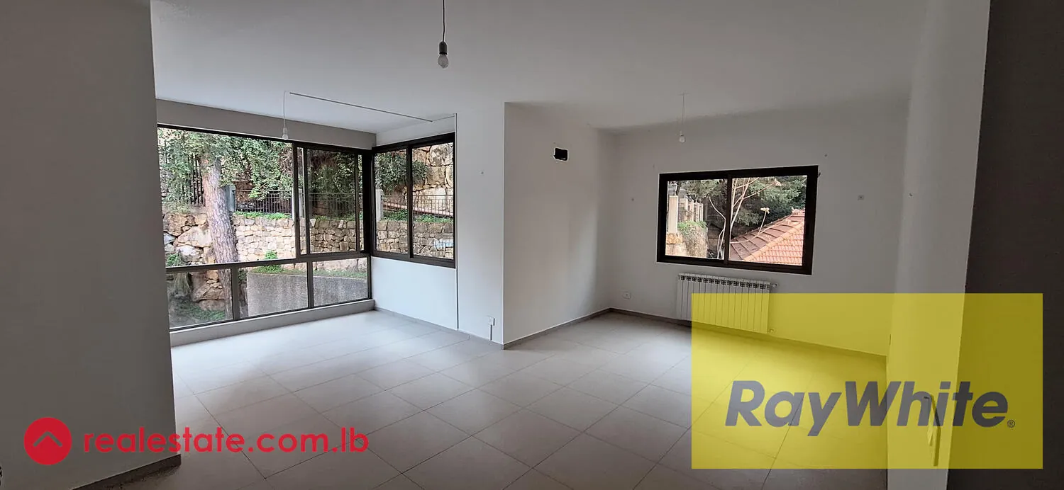 Apartment For Rent In Mansourieh — الصورة 3