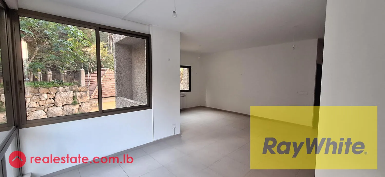 Apartment For Rent In Mansourieh — الصورة 4