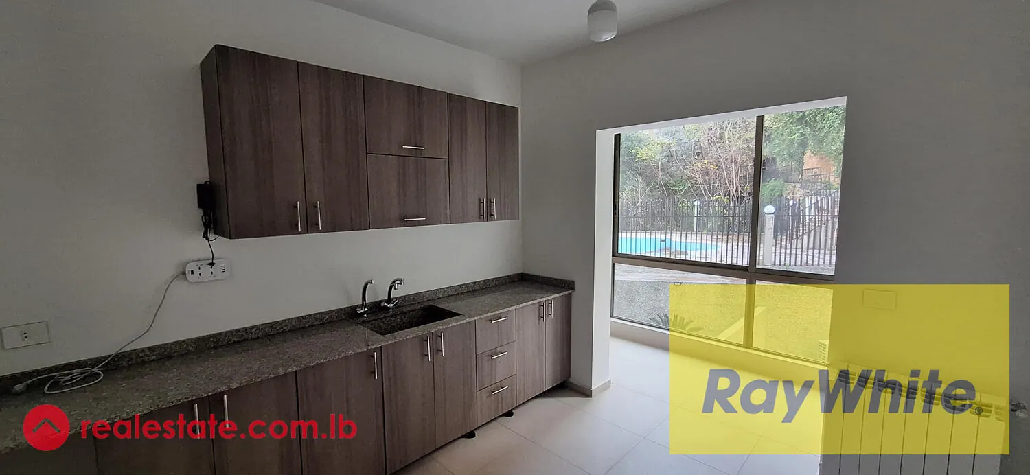 Apartment For Rent In Mansourieh — الصورة 5