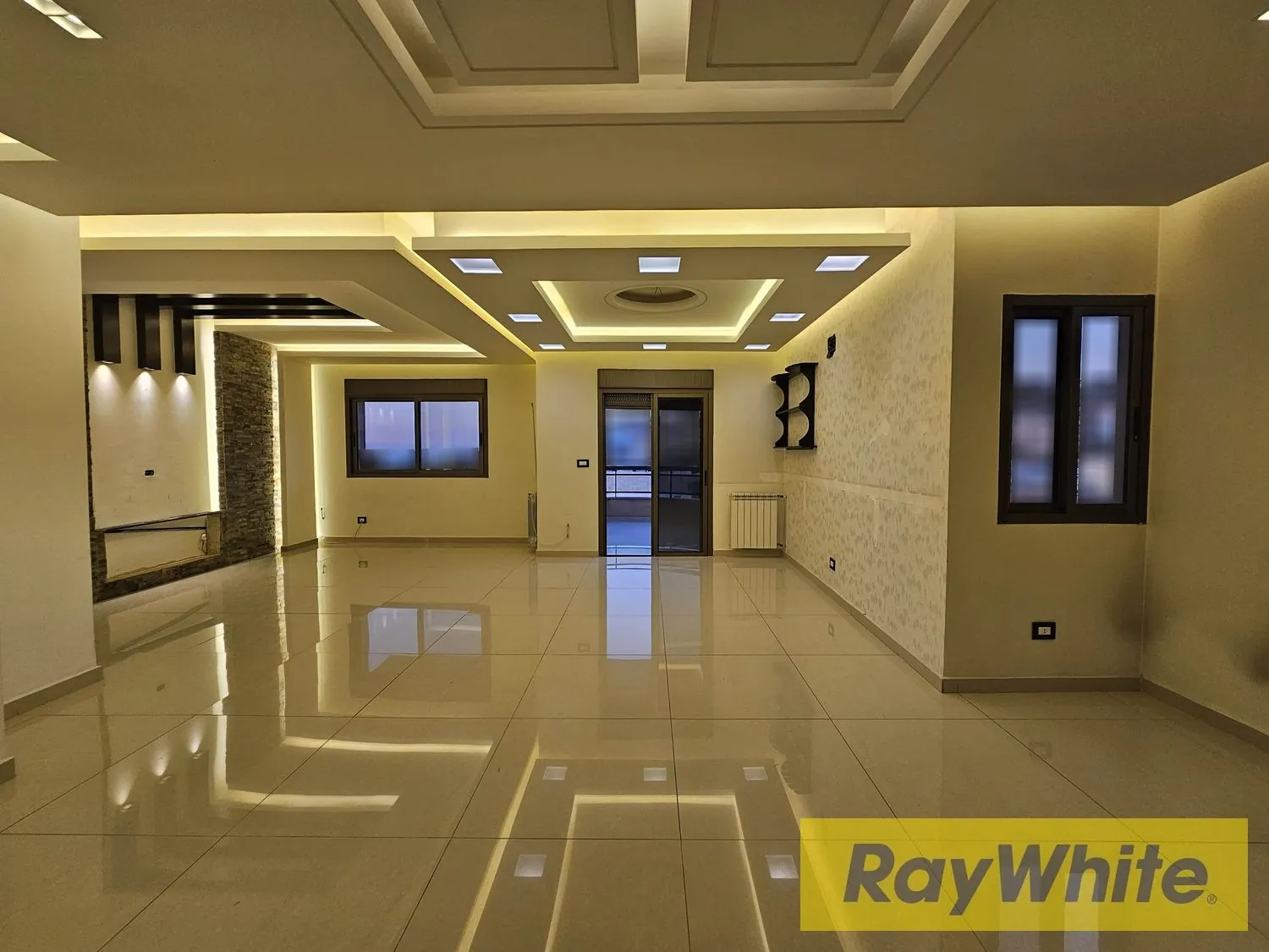 Luxury Duplex For Sale In Awkar | Open Sea View |