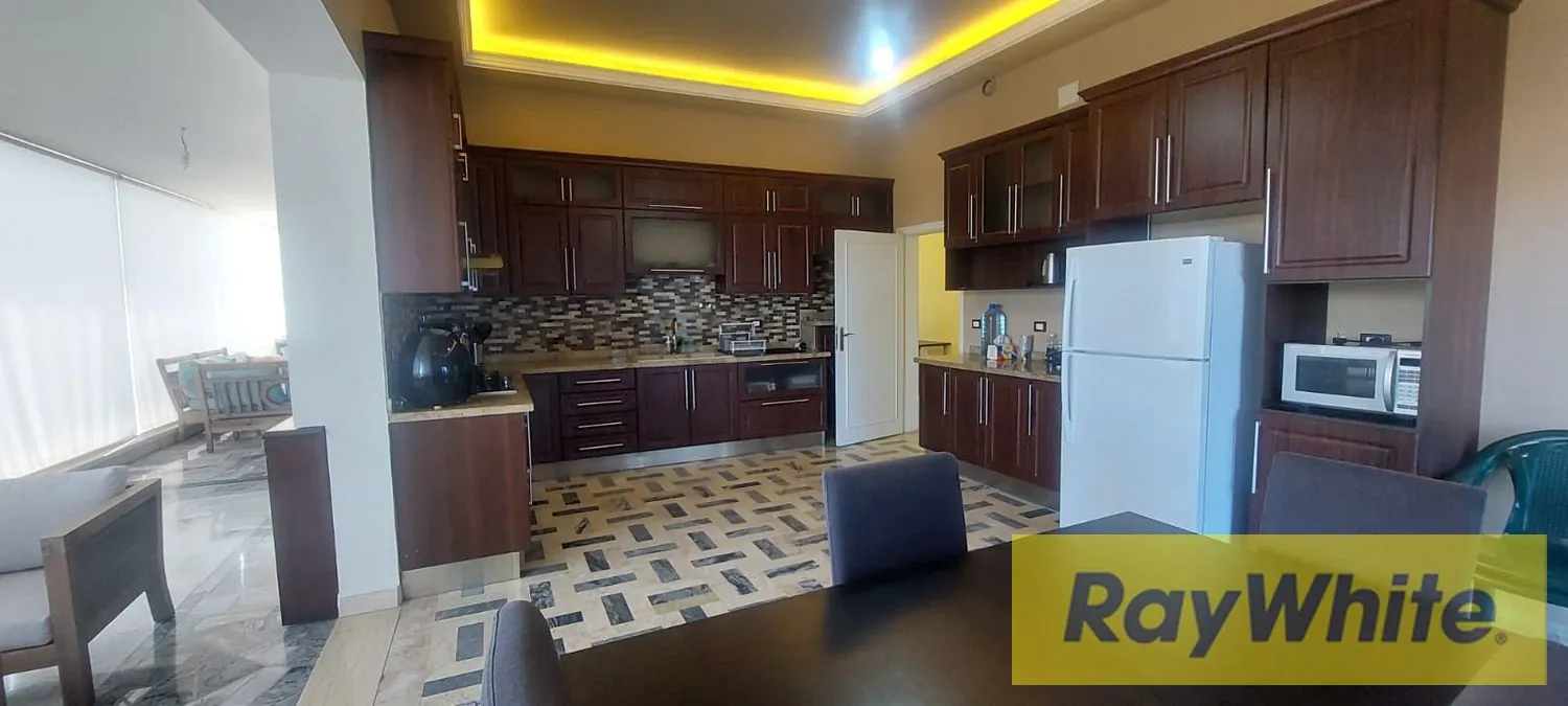 Luxury Apartment For Rent In Aley – 400 Sqm + Terrace — الصورة 4