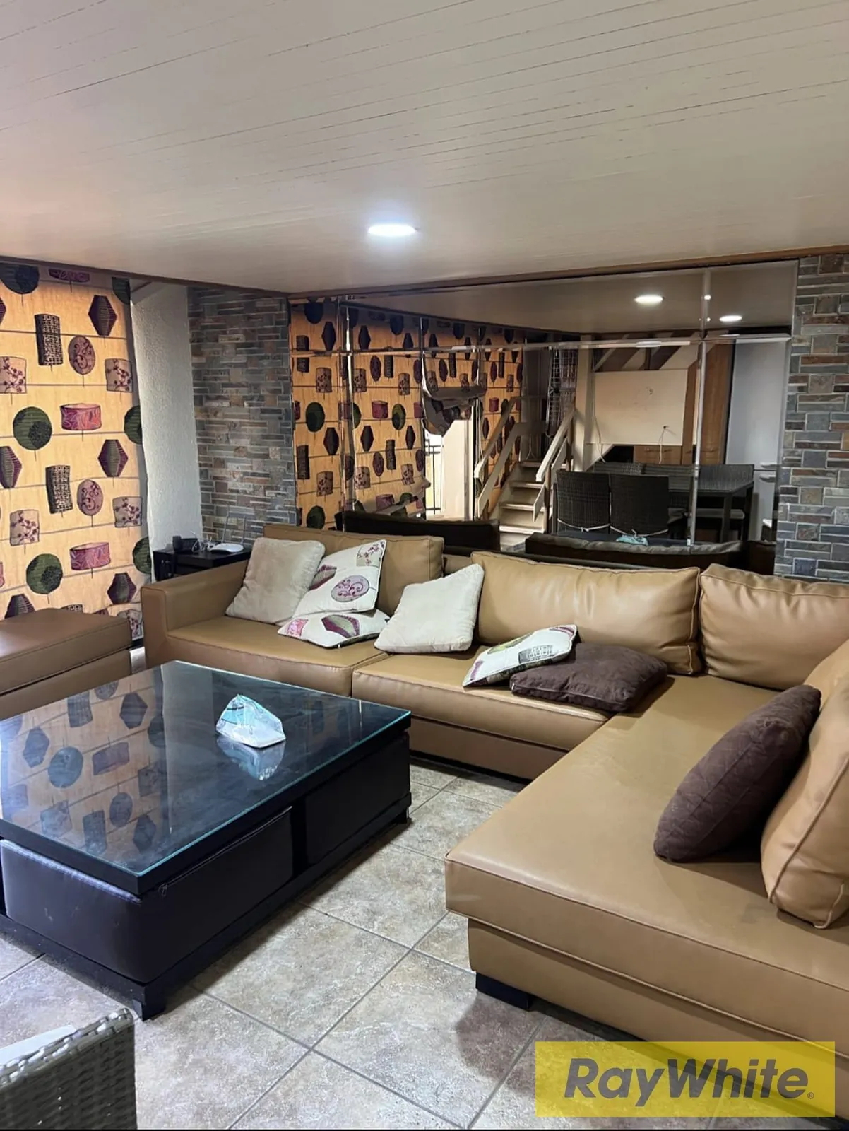Furnished Chalet For Rent In Kaslik