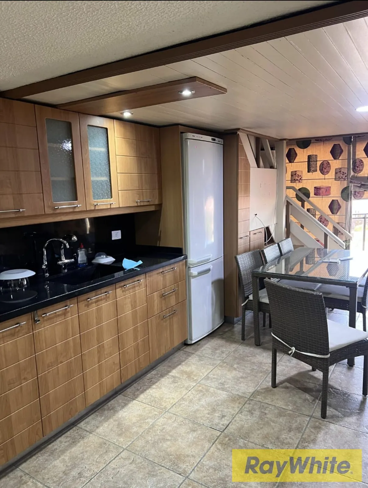 Furnished Chalet For Rent In Kaslik — الصورة 5