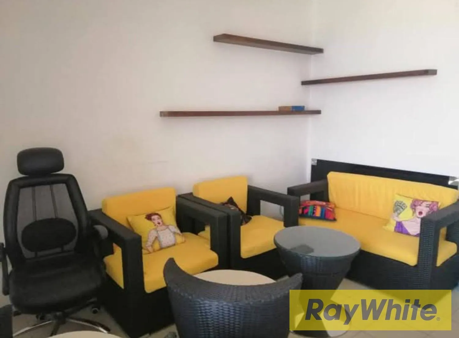 Furnished Chalet For Rent In Kaslik — الصورة 2