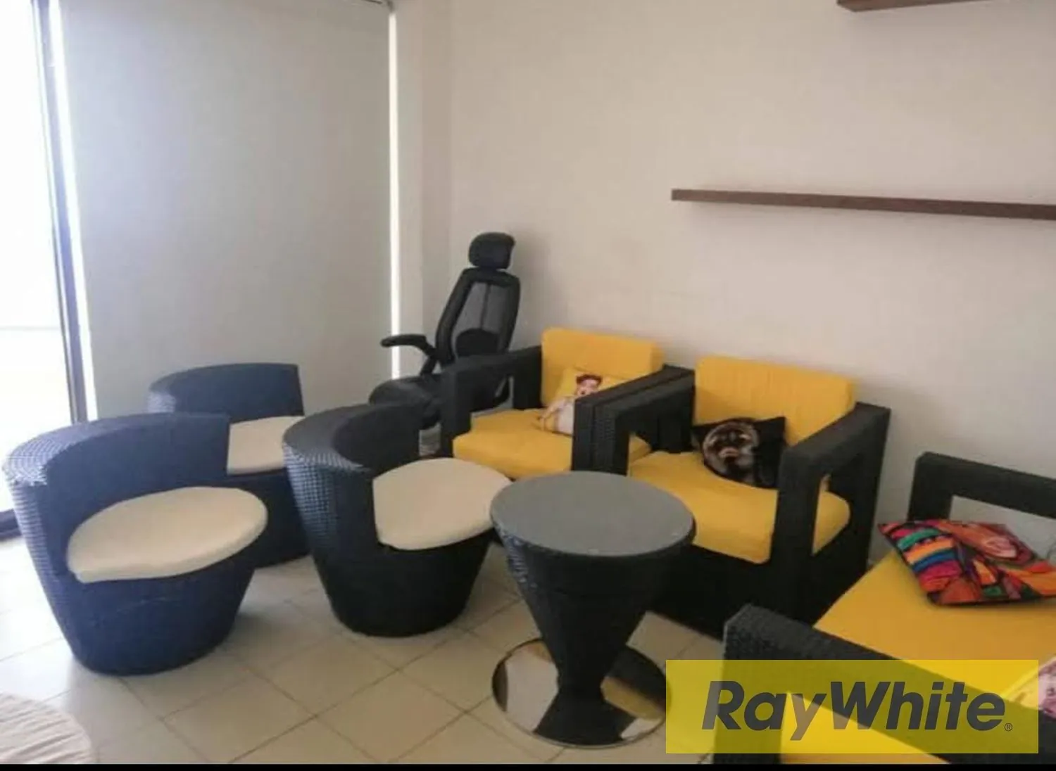 Furnished Chalet For Rent In Kaslik — الصورة 4