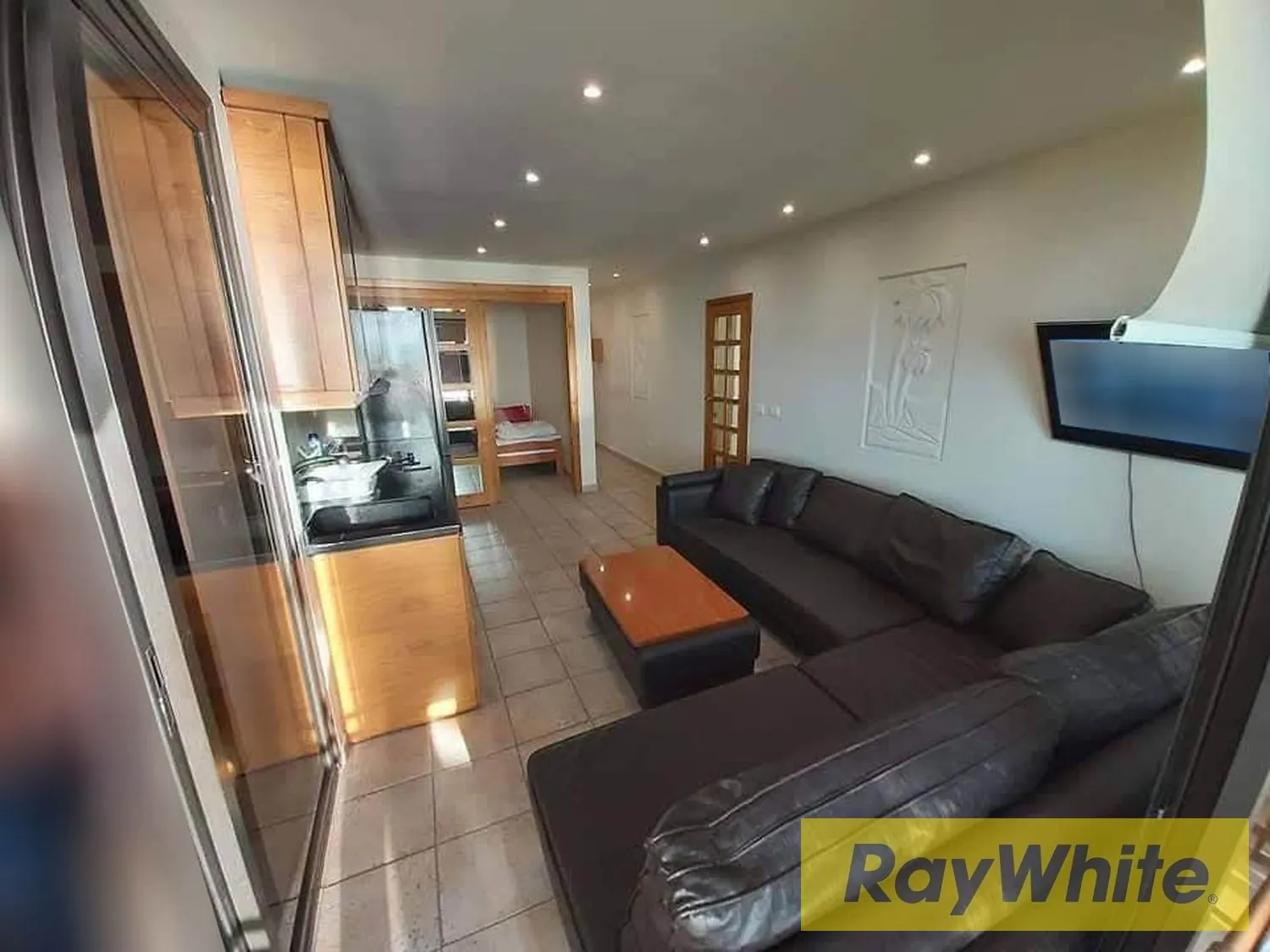 Furnished Chalet For Rent In Kaslik — الصورة 2