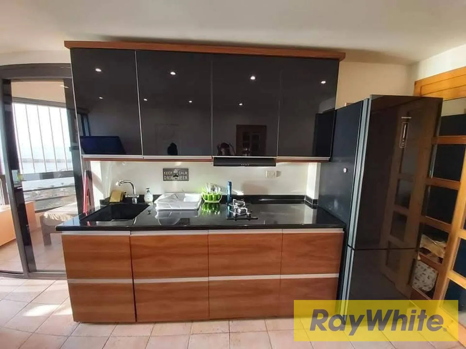 Furnished Chalet For Rent In Kaslik — الصورة 5