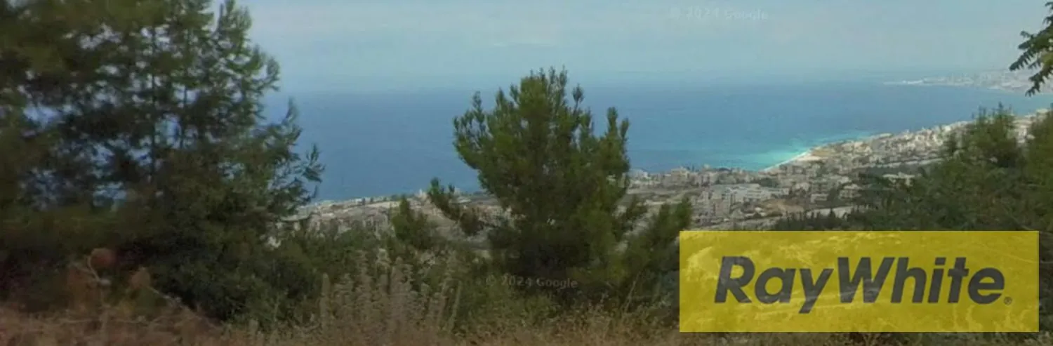 Land For Sale In Safra – 2,394 Sqm | Zoning 25–50 — الصورة 2