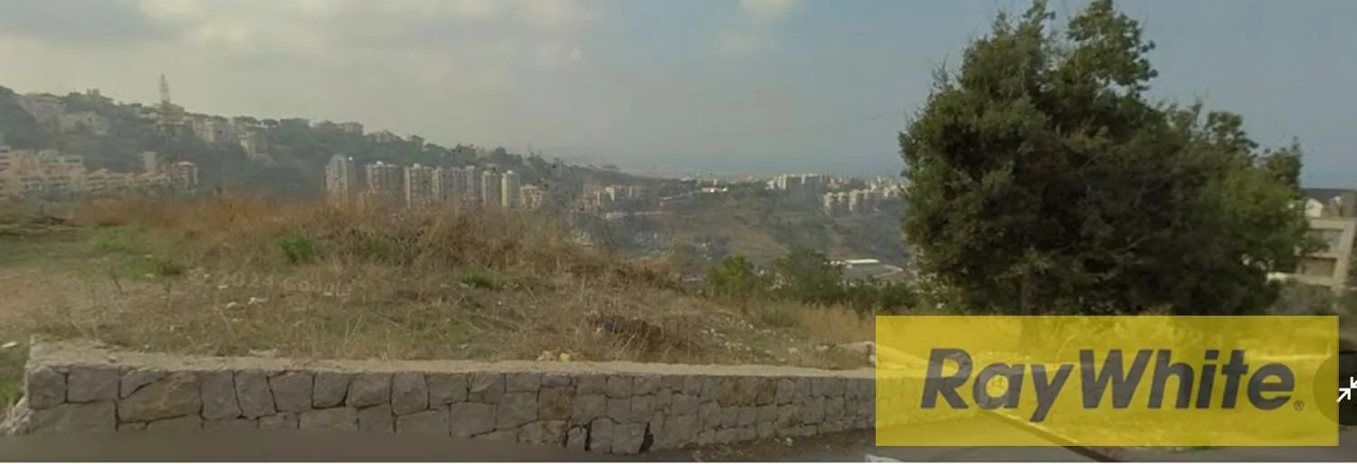 Land For Sale In Ain Saadeh – 1,026 Sqm | Zone 30-90 — photo 2