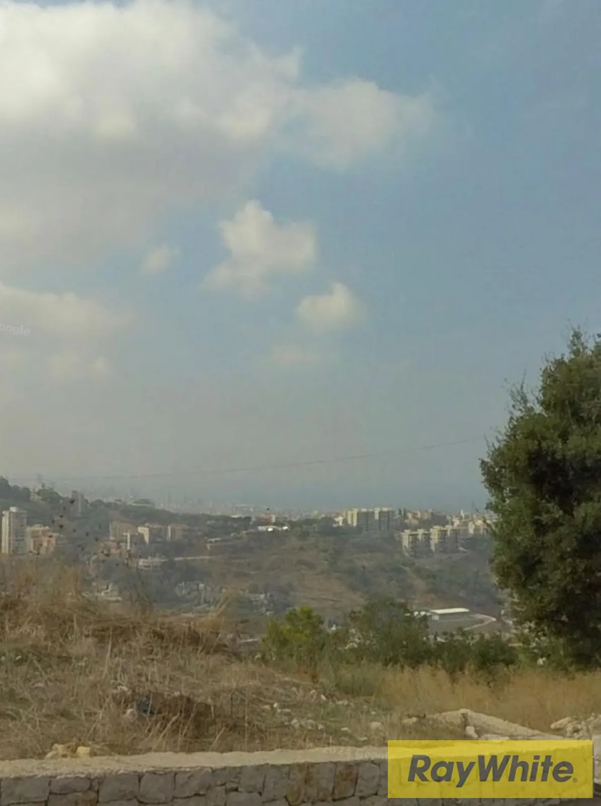 Land For Sale In Ain Saadeh – 1,026 Sqm | Zone 30-90 — photo 3