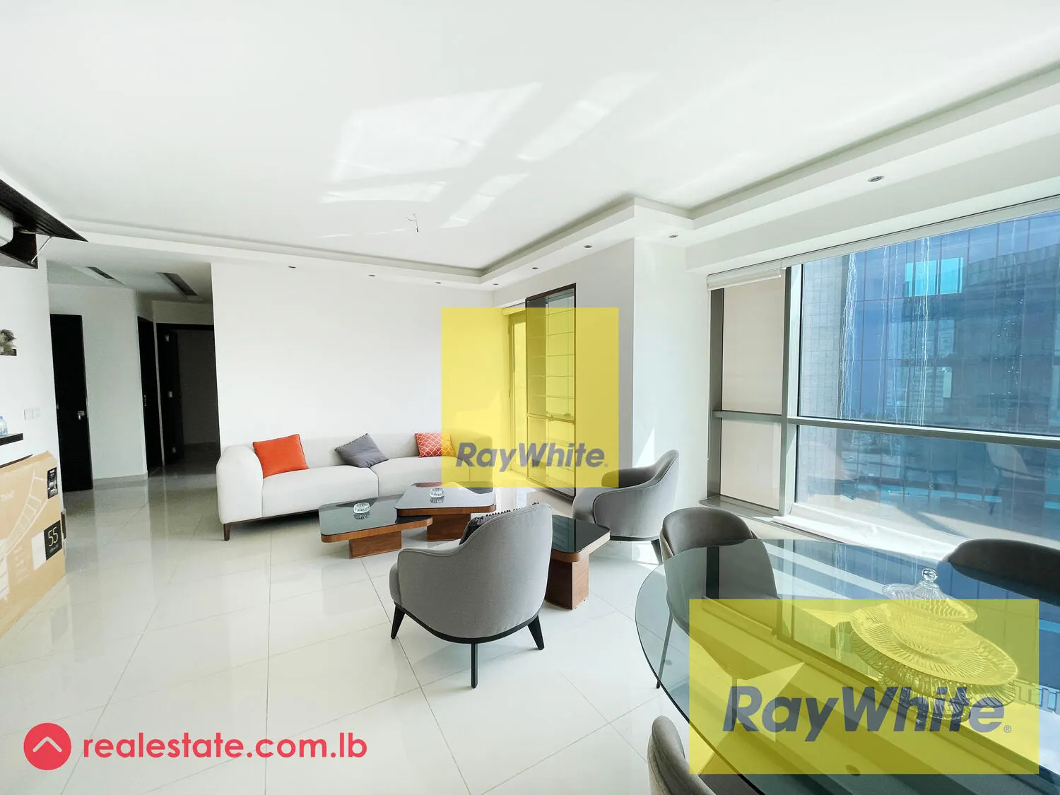 Furnished Apartment For Sale In Antelias — photo 2