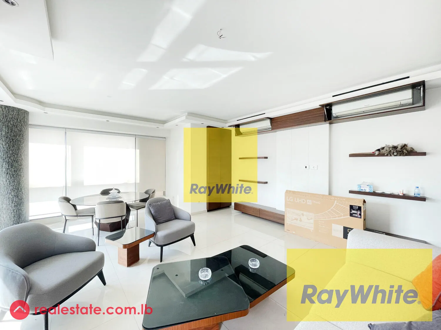 Furnished Apartment For Sale In Antelias — photo 3