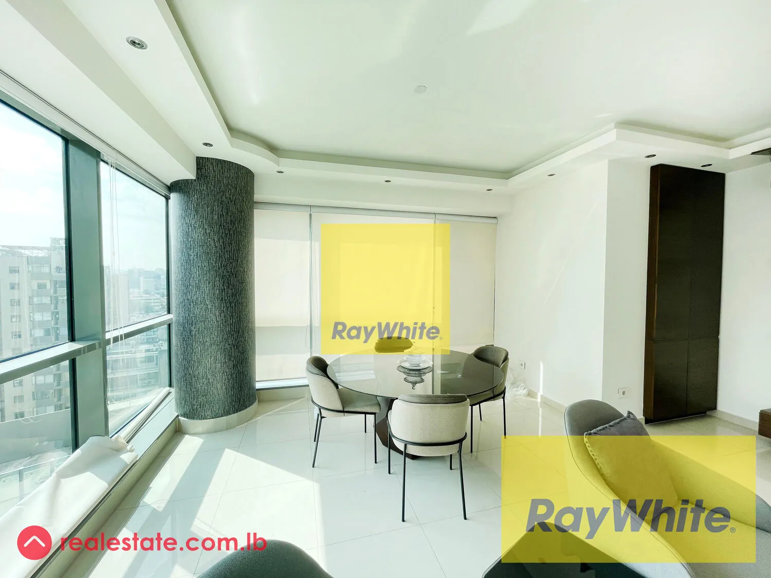 Furnished Apartment For Sale In Antelias — photo 4