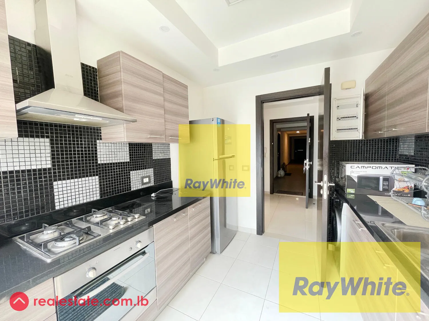 Furnished Apartment For Sale In Antelias — photo 5
